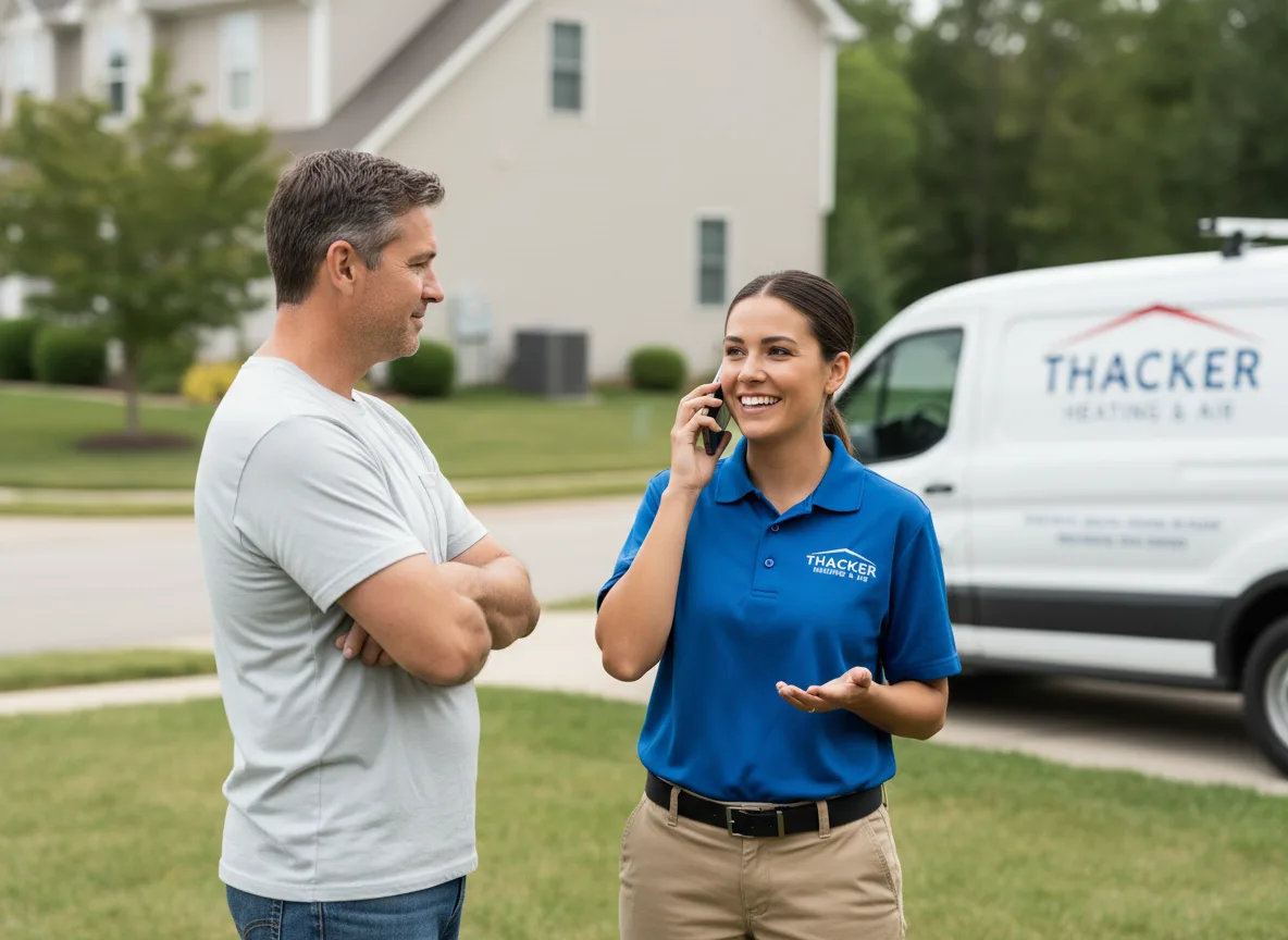 Ac Repair Culpeper, VA FAQs